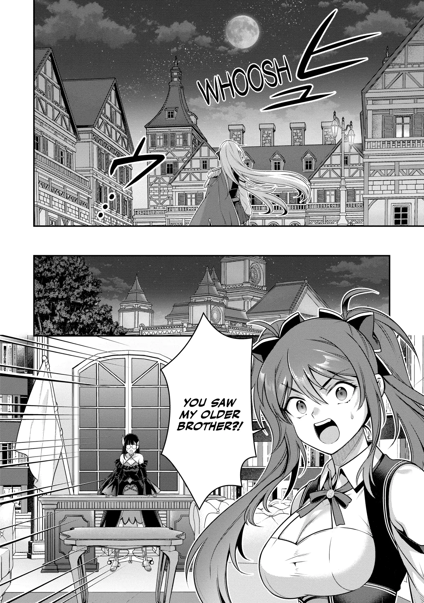Eiyuu-ou, Bu wo Kiwameru tame Tenseisu Chapter 24 21